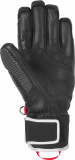 Reusch Race Tec 18 SC 4811115 747 black back